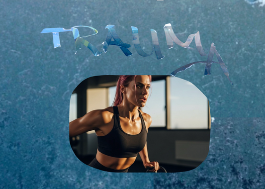 trauma, mental health 