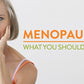 Menopause in Motion: Muscle, Metabolism, & Movement