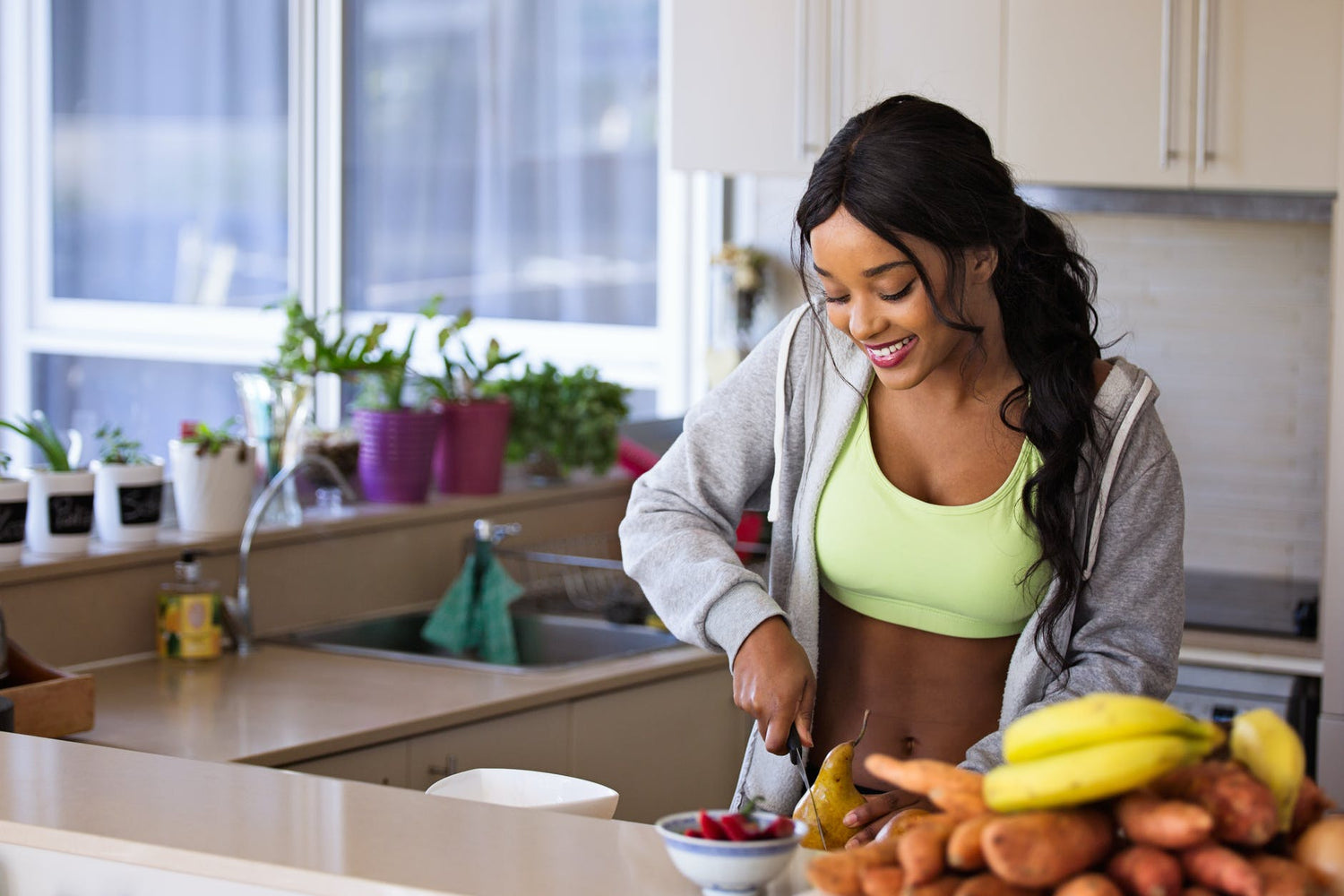 Personal Trainer Blog