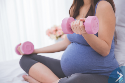 How to Train Pregnant Clients Like a PRO!