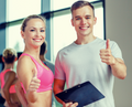 (FitHive) Making EVERY Client a Success: A Tool Kit for Behavior Change