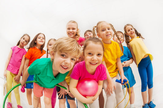Growth, Discovery & Programming for the 6 – 9 year old (3* CEU Hours)