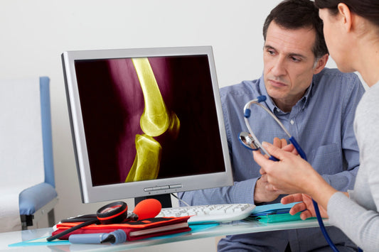 Training Towards and Away From Knee and Hip Replacement (3-4* CEU Hours)