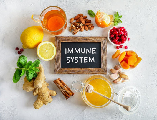 Boosting Immune Resilience (3* CEU Hours)