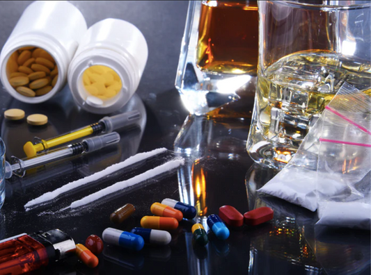 (ACE Only) Understanding Addiction in Fitness by EpiConsult [1.1 ACE CECs]