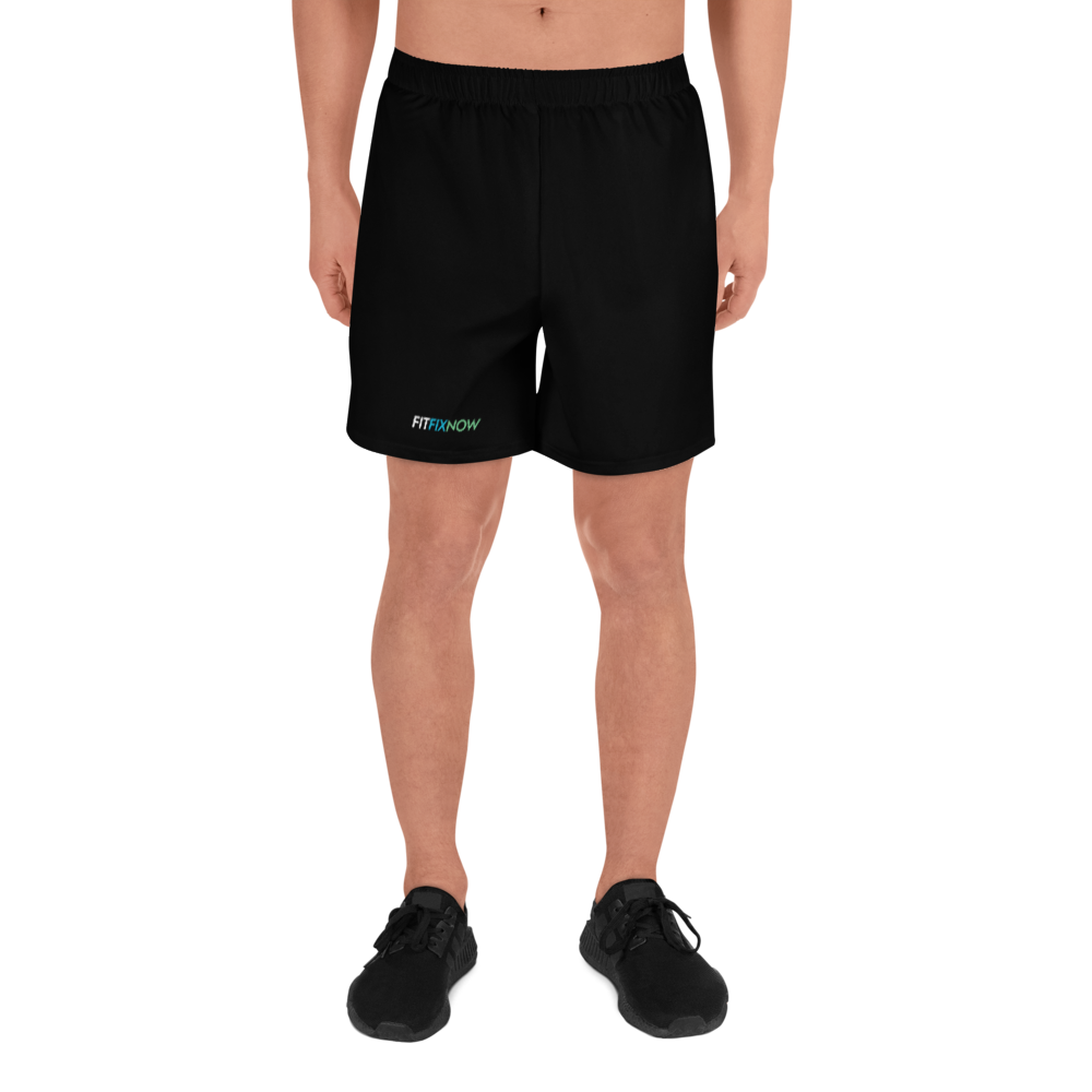 FitFixNow Men's Athletic Shorts