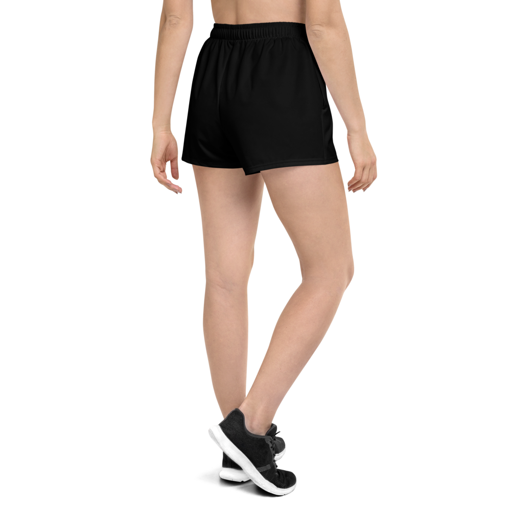 FitFixNow Women's Athletic Shorts