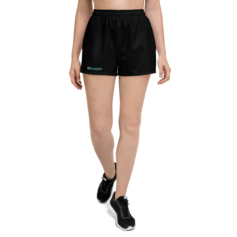 Athletic 2025 shorts womens