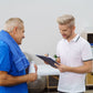 Building and Retaining a Strong Client Base