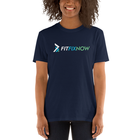 FitFixNow T-shirt