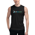 FitFixNow Sleeveless Shirt