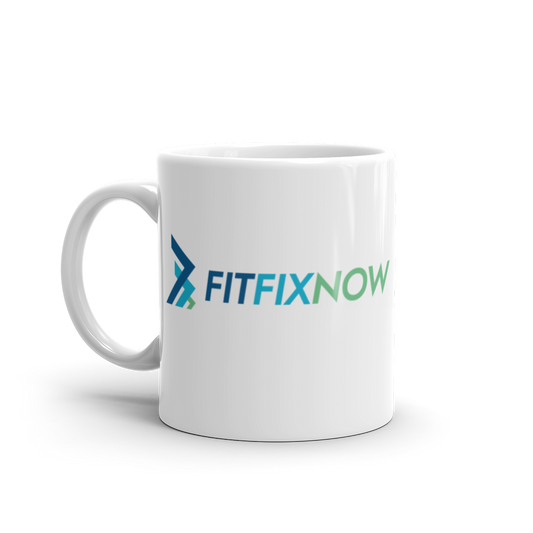 FitFixNow Mug