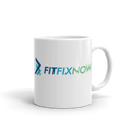 FitFixNow Mug